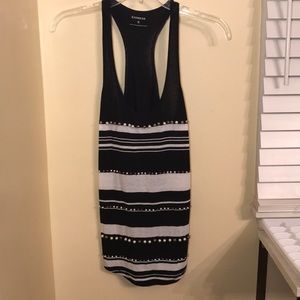 Express Tank Top